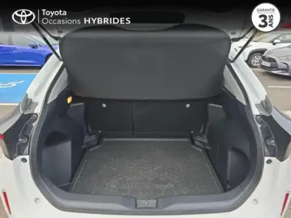 Photo 9 Toyota Yaris  Cross 116h Dynamic MY22