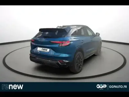 Photo 5 Renault Austral  1.2 E-Tech full hybrid 200ch esprit Alpine - 25