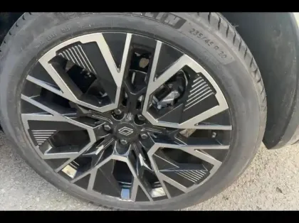 Photo 12 Renault Austral  1.2 E-Tech full hybrid 200ch esprit Alpine - 25