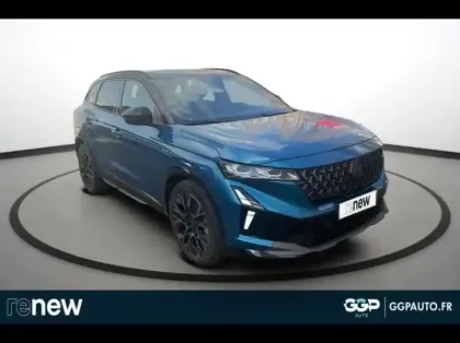 Photo 7 Renault Austral  1.2 E-Tech full hybrid 200ch esprit Alpine - 25