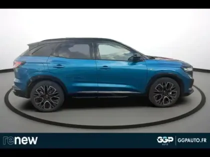 Photo 6 Renault Austral  1.2 E-Tech full hybrid 200ch esprit Alpine - 25