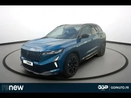 Photo Renault Austral Full Hybrid E-tech 200 Ch Esprit Alpine