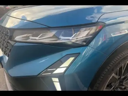 Photo 14 Renault Austral  1.2 E-Tech full hybrid 200ch esprit Alpine - 25