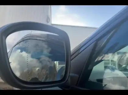 Photo 13 Renault Austral  1.2 E-Tech full hybrid 200ch esprit Alpine - 25