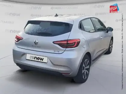 Photo 5 Renault Clio  1.0 TCe 90ch Equilibre