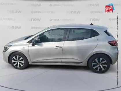 Photo 8 Renault Clio  1.0 TCe 90ch Equilibre