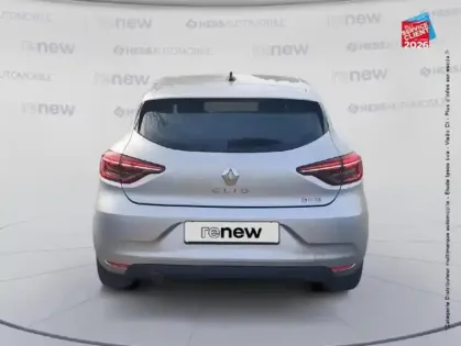 Photo 6 Renault Clio  1.0 TCe 90ch Equilibre