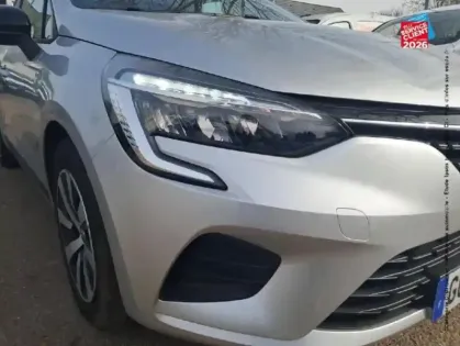 Photo 12 Renault Clio  1.0 TCe 90ch Equilibre