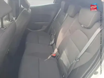 Photo 10 Renault Clio  1.0 TCe 90ch Equilibre