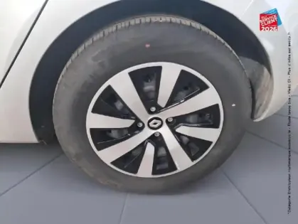 Photo 9 Renault Clio  1.0 TCe 90ch Equilibre