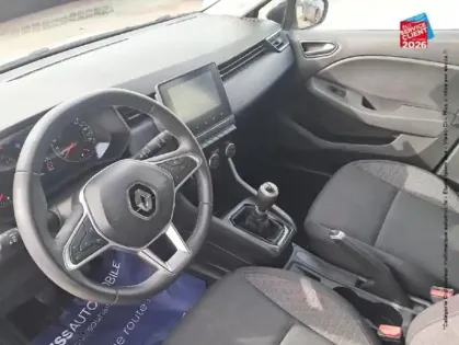 Photo 14 Renault Clio  1.0 TCe 90ch Equilibre