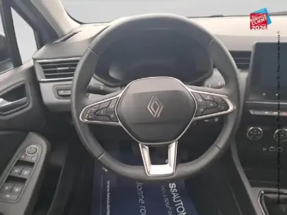 Photo 11 Renault Clio  1.0 Eco-G 100ch Evolution - 24