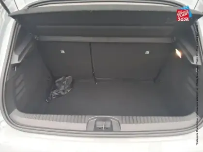 Photo 13 Renault Clio  1.0 Eco-G 100ch Evolution - 24