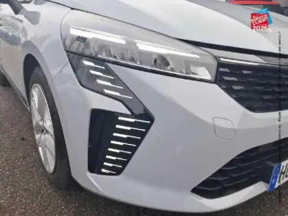 Photo 12 Renault Clio  1.0 Eco-G 100ch Evolution - 24