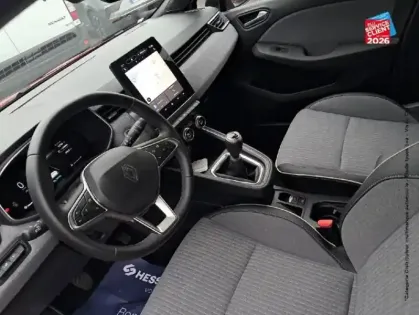 Photo 14 Renault Clio  1.0 TCe 90ch Techno