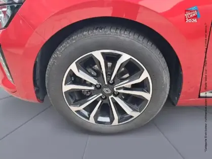 Photo 9 Renault Clio  1.0 TCe 90ch Techno