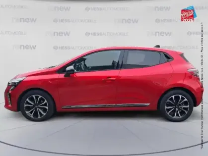 Photo 8 Renault Clio  1.0 TCe 90ch Techno