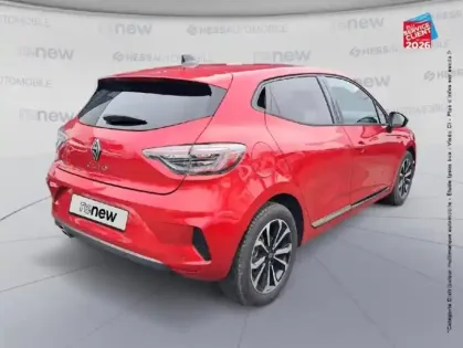 Photo 5 Renault Clio  1.0 TCe 90ch Techno