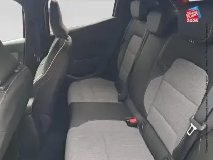 Photo 10 Renault Clio  1.0 TCe 90ch Techno