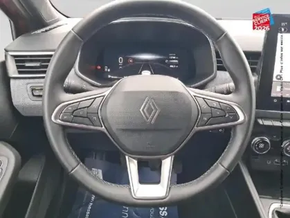 Photo 11 Renault Clio  1.0 TCe 90ch Techno