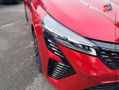 Photo 12 Renault Clio  1.0 TCe 90ch Techno