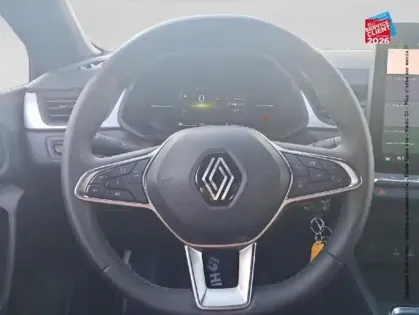 Photo 11 Renault Captur  1.0 TCe 90ch Evolution