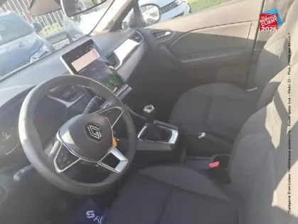 Photo 14 Renault Captur  1.0 TCe 90ch Evolution