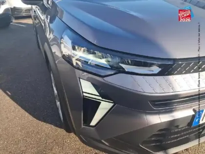 Photo 12 Renault Captur  1.0 TCe 90ch Evolution