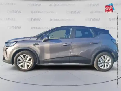 Photo 8 Renault Captur  1.0 TCe 90ch Evolution