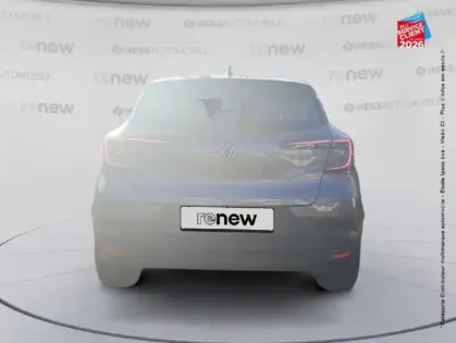 Photo 6 Renault Captur  1.0 TCe 90ch Evolution