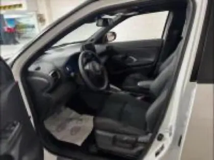 Photo 9 Toyota Yaris  Cross 130h GR Sport MY26