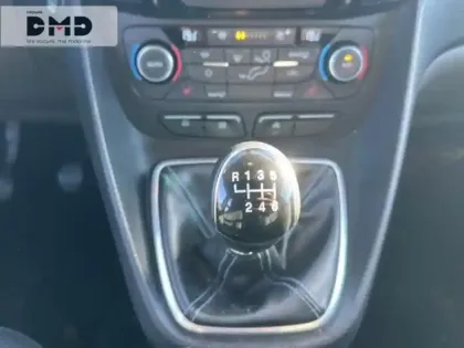 Photo 7 Ford Transit Connect  L1 1.0E 100ch E85 Kombi Van Active