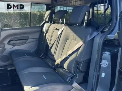 Photo 9 Ford Transit Connect  L1 1.0E 100ch E85 Kombi Van Active