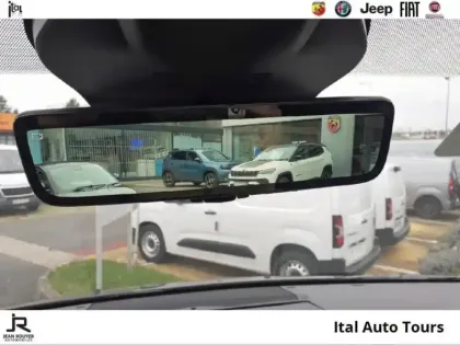 Photo 14 Fiat Scudo Gén. III Ph2 Pack Premium Connect 4