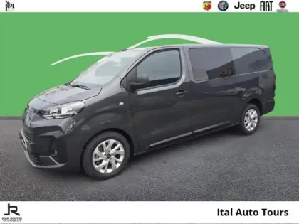 Photo Fiat Scudo