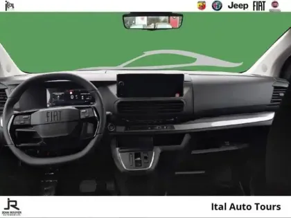 Photo 7 Fiat Scudo Gén. III Ph2 Pack Premium Connect 4