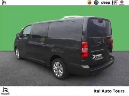 Photo 6 Fiat Scudo Gén. III Ph2 Pack Premium Connect 4