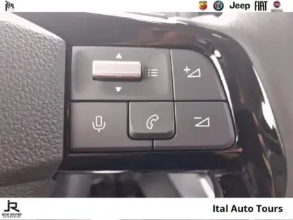 Photo 12 Fiat Scudo Gén. III Ph2 Pack Premium Connect 4