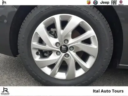 Photo 10 Fiat Scudo Gén. III Ph2 Pack Premium Connect 4