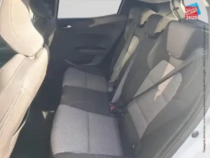 Photo 10 Renault Clio  1.0 TCe 90ch Evolution GPS