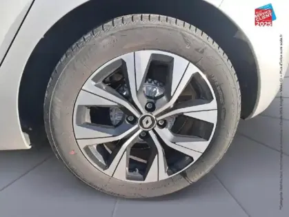 Photo 9 Renault Clio  1.0 TCe 90ch Evolution GPS