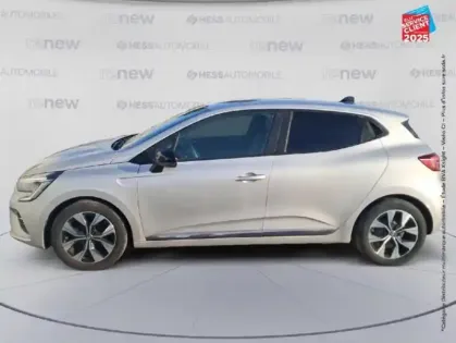 Photo 8 Renault Clio  1.0 TCe 90ch Evolution GPS