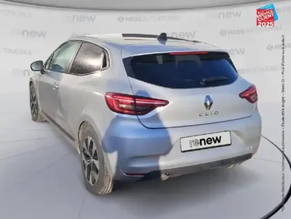 Photo 7 Renault Clio  1.0 TCe 90ch Evolution GPS