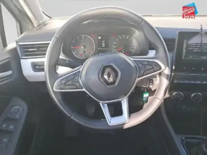 Photo 11 Renault Clio  1.0 TCe 90ch Evolution GPS