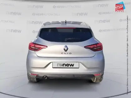 Photo 6 Renault Clio  1.0 TCe 90ch Evolution GPS