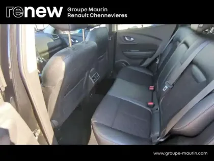 Photo 9 Renault Kadjar Gén. I (HFE) Ph2 NG Techno 5