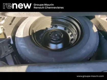 Photo 12 Renault Kadjar Gén. I (HFE) Ph2 NG Techno 5