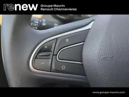 Photo 14 Renault Kadjar Gén. I (HFE) Ph2 NG Techno 5