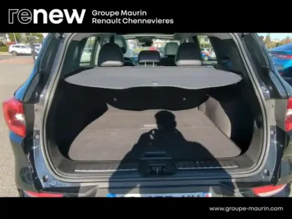 Photo 11 Renault Kadjar Gén. I (HFE) Ph2 NG Techno 5