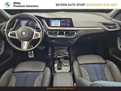 Photo 10 BMW Serie 1 Gén. III (F40) Ph1 M Sport 5